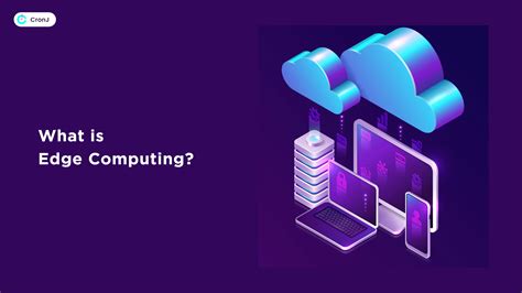 Features of Cloud Computing. . What underlying concept is edge computing based on